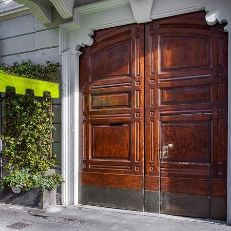 Casa Tricolore Milano Ngoại thất bức ảnh
