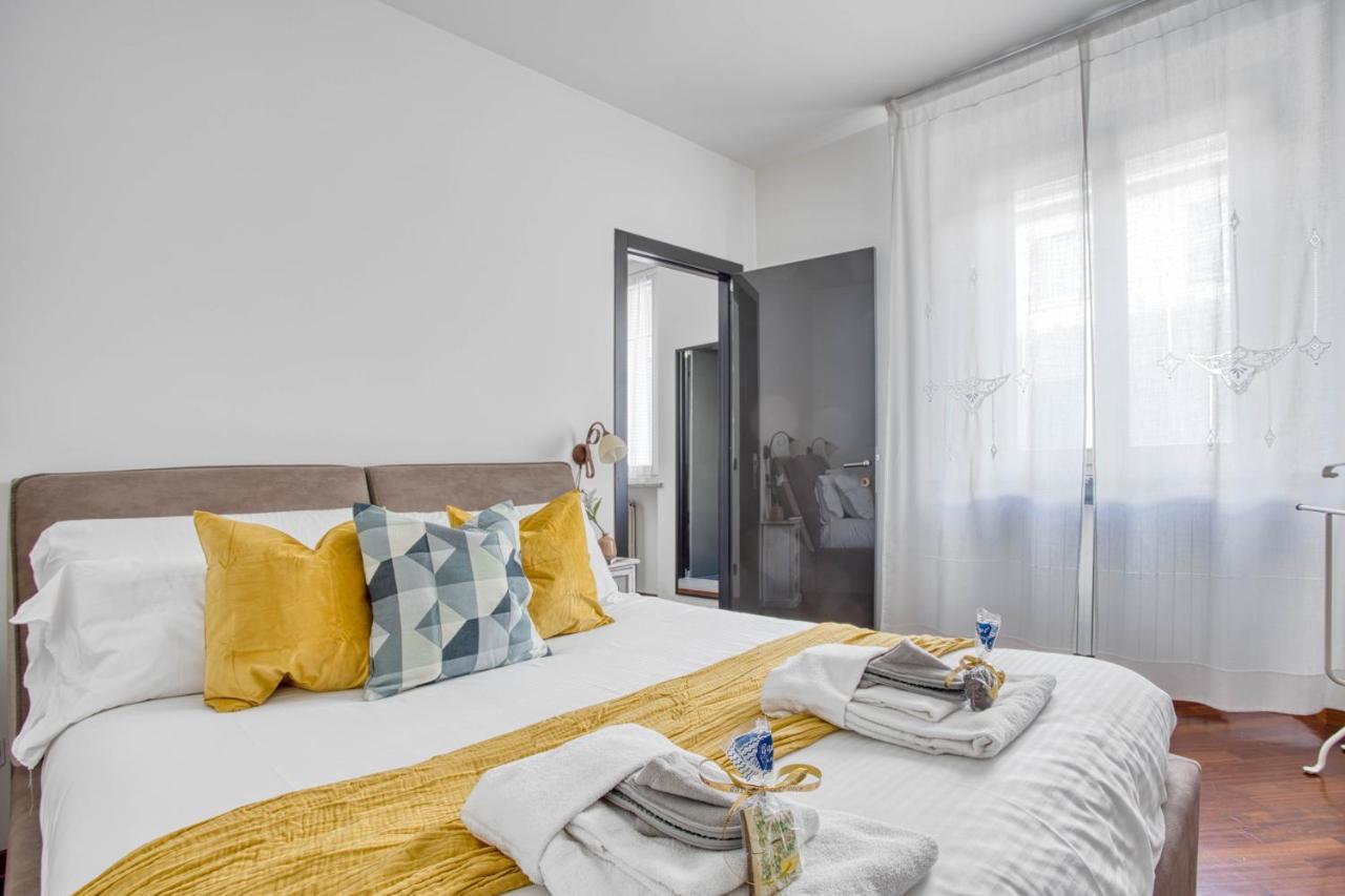Casa Tricolore Milano Ngoại thất bức ảnh