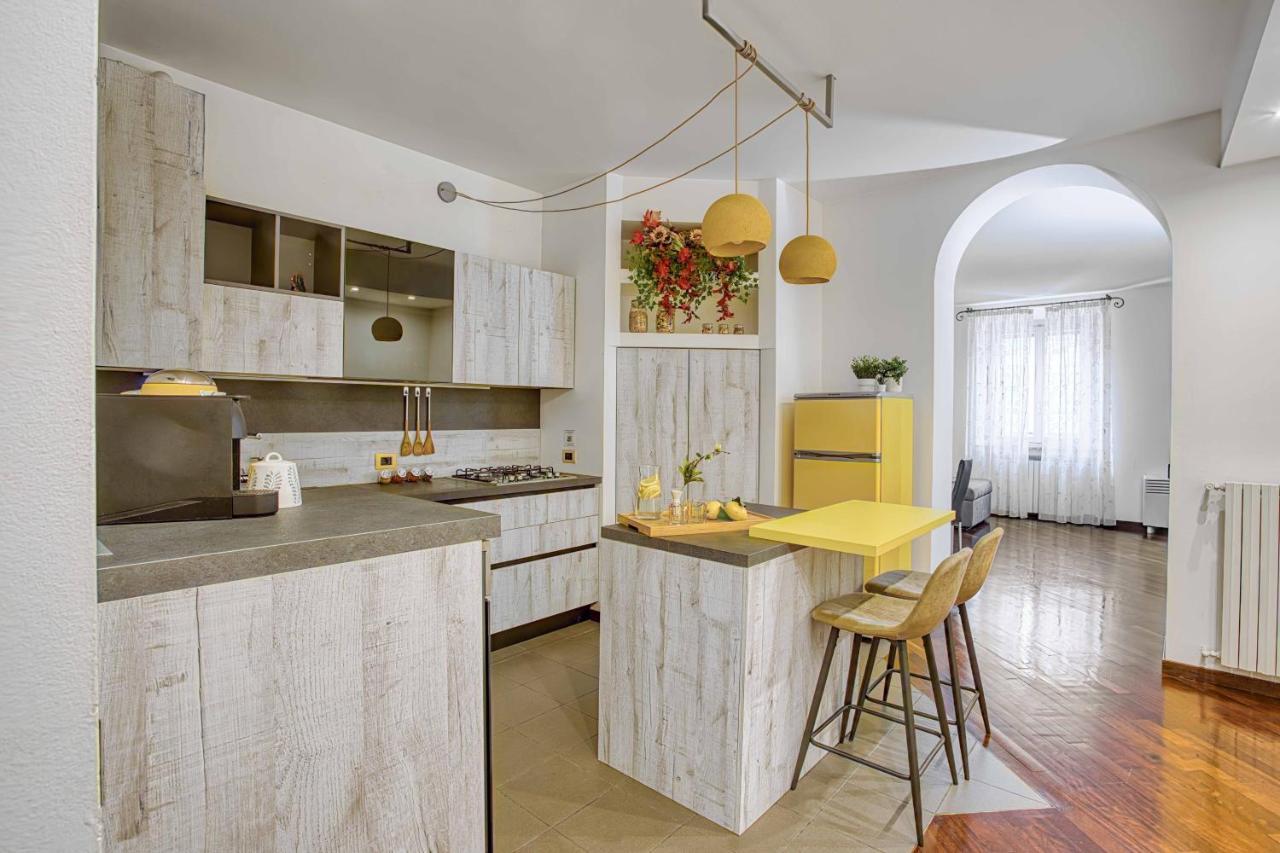 Casa Tricolore Milano Ngoại thất bức ảnh