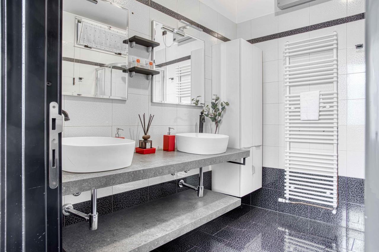 Casa Tricolore Milano Ngoại thất bức ảnh
