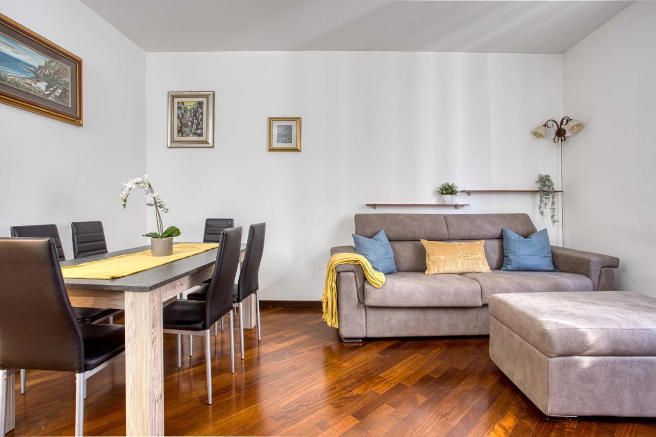Casa Tricolore Milano Ngoại thất bức ảnh