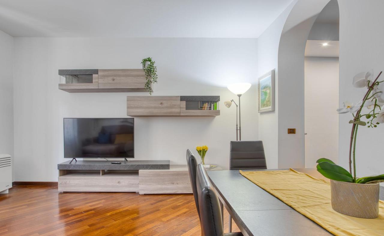 Casa Tricolore Milano Ngoại thất bức ảnh