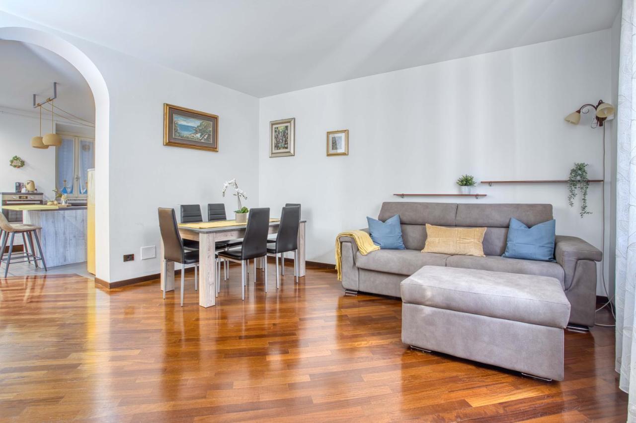 Casa Tricolore Milano Ngoại thất bức ảnh