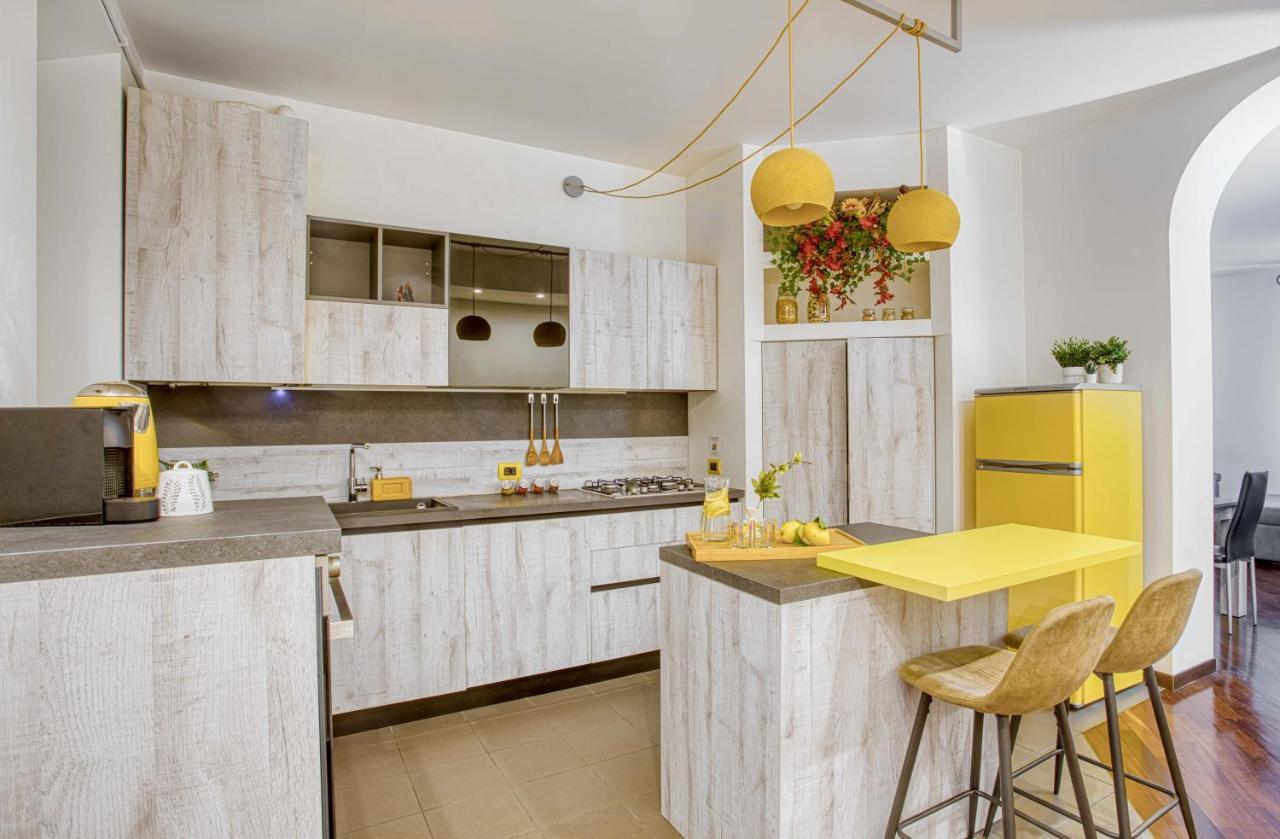 Casa Tricolore Milano Ngoại thất bức ảnh