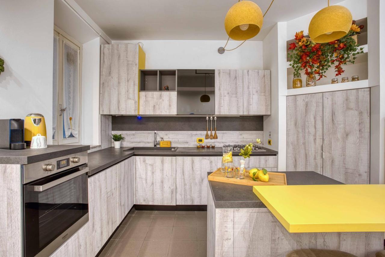 Casa Tricolore Milano Ngoại thất bức ảnh